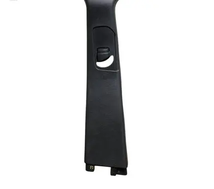 Jeep Grand Cherokee (B) pillar trim (top) 1GT13DX9AF I01525090BLR 101525090BLR