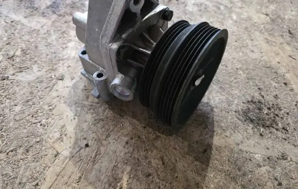 Fiat Doblo Water pump 46444355
