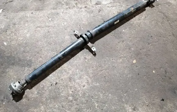 Audi Q5 SQ5 8R Drive shaft (set) 8R0521101C