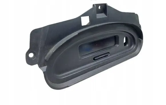 Renault Clio II Screen/display/small screen P8200028364A 216562178A NS81940835