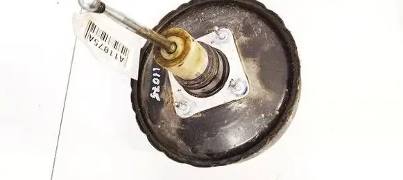 Skoda Roomster (5J) Brake booster 601614105AH