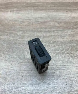 BMW 5 E39 Panel lighting control switch 1387429