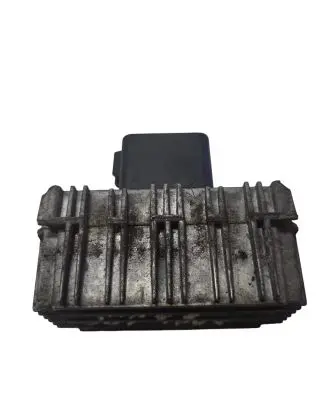 Opel Zafira B Glow plug pre-heat relay 51299018 55354141