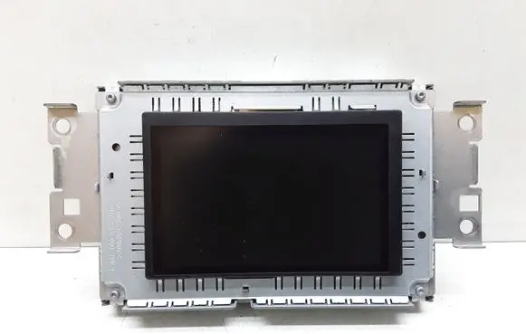 Volvo XC60 Screen/display/small screen 31357023