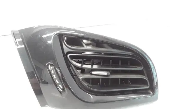Citroen C3 Dashboard side air vent grill/cover trim 968575017D 968575017 1015360