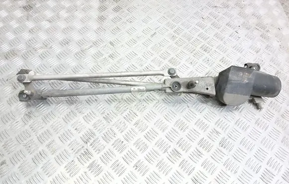 Ford Focus Front wiper linkage and motor
