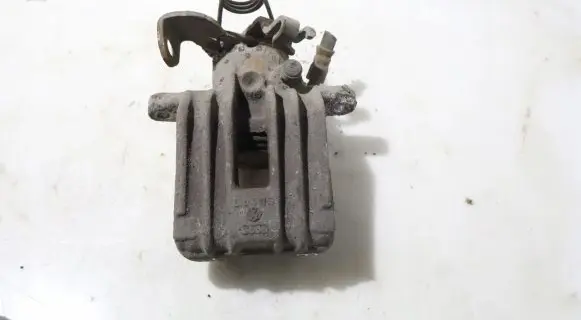 Seat Exeo (3R) Rear brake caliper