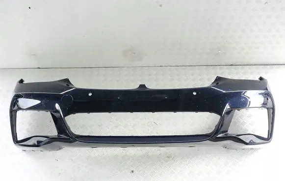 BMW 6 G32 Gran Turismo Front bumper 8069703