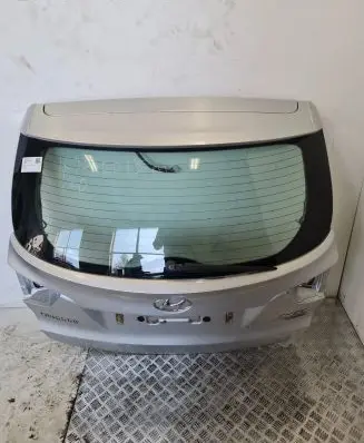Hyundai ix35 Tailgate/trunk/boot lid