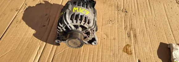 Ford Fiesta Generator/alternator AV6N10300DC 114070957 30659389