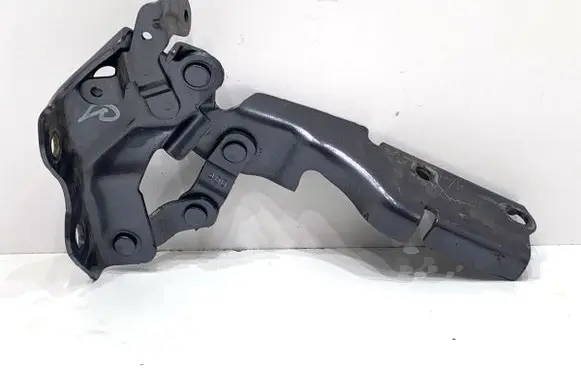 Lexus IS III XE30 Engine bonnet/hood hinges 