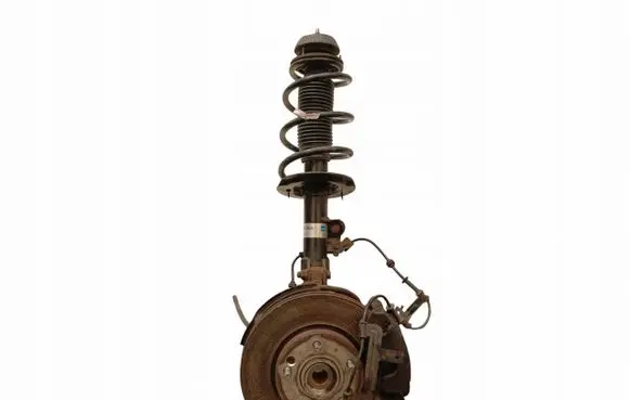 KIA Venga Rear wheel hub