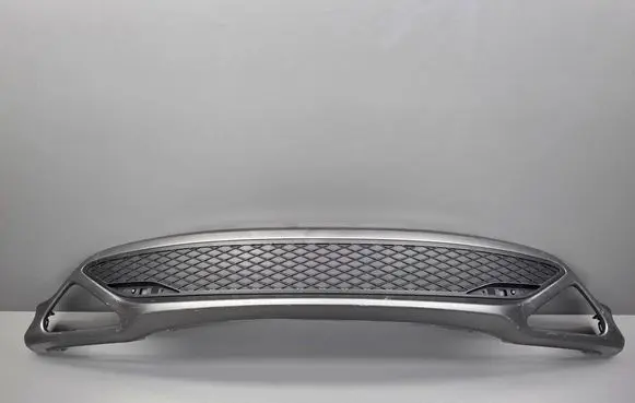 Honda Civic Rear bumper lower part trim 71502SMRZZZ00 71502SMRZ
