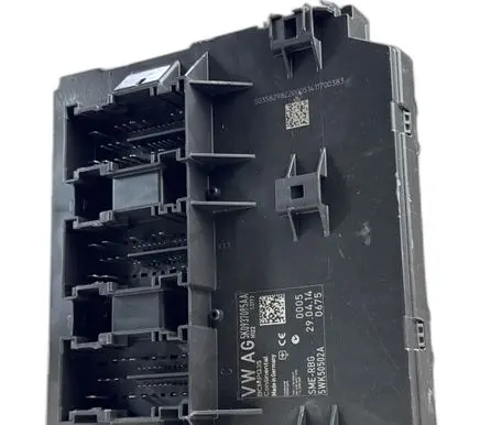 Volkswagen Caddy Fuse box set 5K0937085AA
