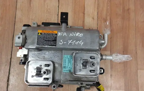 KIA Niro Voltage converter inverter 366002B641