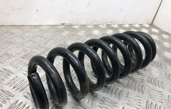 BMW 3 E90 E91 Rear coil spring