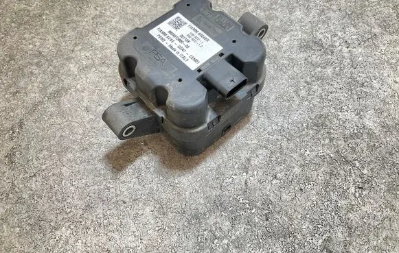 Citroen C4 III e-C4 Alarm system siren 9839315880 FMAMMA004BR 951108