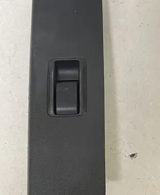 Toyota Corolla Verso E121 Electric window control switch 8414005110