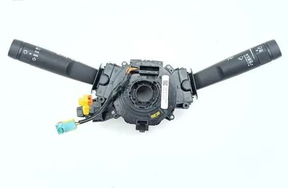 Chevrolet Corvette C7 Wiper turn signal indicator stalk/switch 23126520