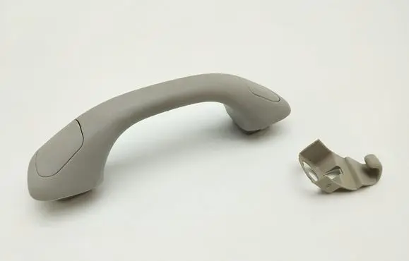 Volvo S60 Rear interior roof grab handle 13550