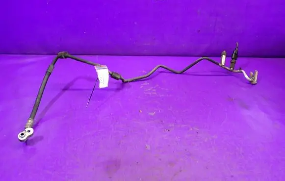 Seat Toledo II (1M) Air conditioning (A/C) pipe/hose 