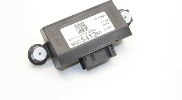 Citroen DS3 Other devices 9822541280