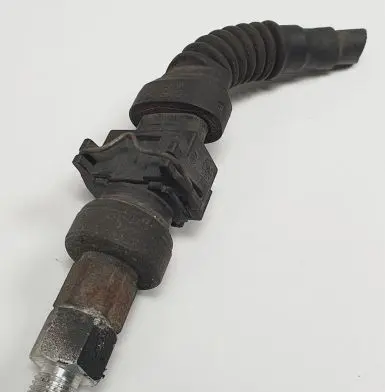 Volvo S90, V90 Oil pressure sensor 