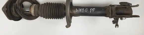 Mercedes-Benz A W169 Front shock absorber/damper A1693200130