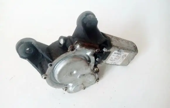 Fiat Stilo Rear window wiper motor 66350003