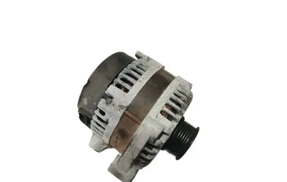 Chevrolet Captiva Generator/alternator