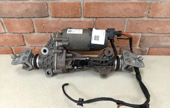 BMW i5 G60 Steering rack 8861499 8850562