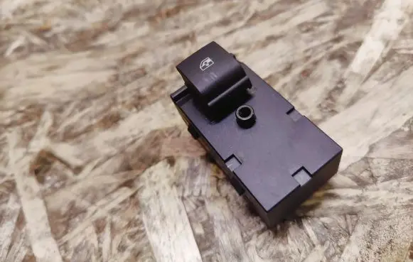 Cadillac XTS Electric window control switch 9060226