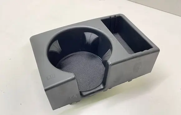 Audi A6 S6 C6 4F Cup holder 4F1862534B