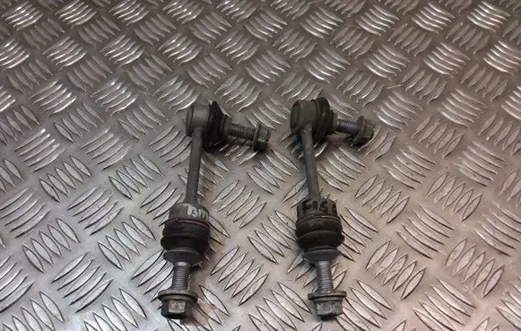 Rear anti-roll bar/stabilizer link