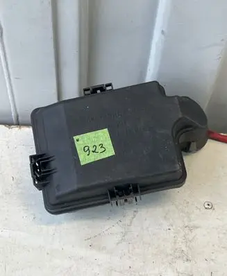 Iveco Daily 35 - 40.10 Fuse box set 69500825