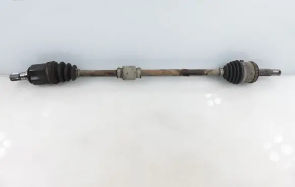 Hyundai Getz Front driveshaft 