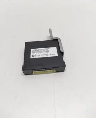 Toyota Prius (XW20) Immobilizer control unit/module 626820000
