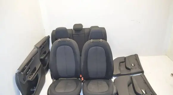 BMW 2 F45 Seat set 