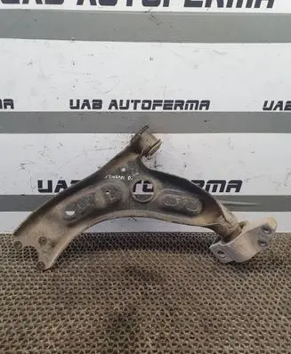 Volkswagen Touran II Front lower control arm/wishbone