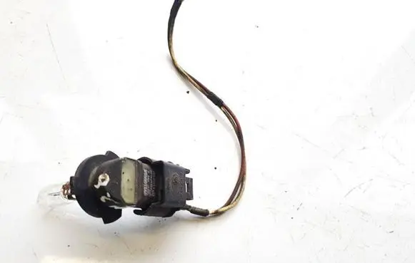 Opel Zafira A Rear tail light bulb dotk1502usa