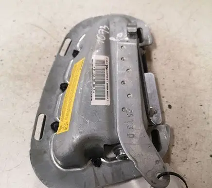 Citroen C3 Seat airbag 96462516