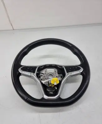 Volkswagen Taigo Steering wheel 
