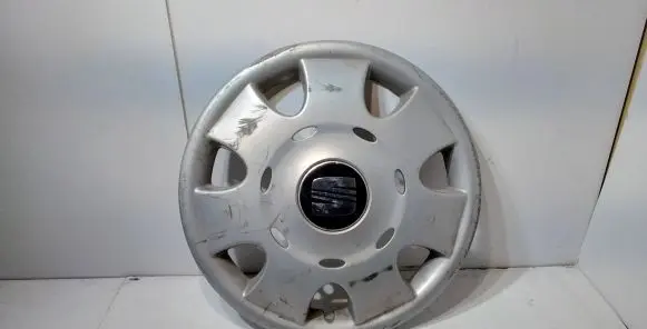 Seat Ibiza III (6L) R14 wheel hub/cap/trim 6L0601147C