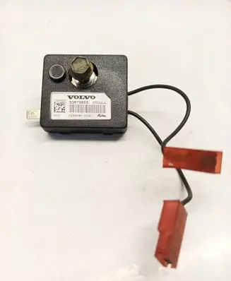 Volvo S80 Aerial antenna amplifier 30679655 13005600