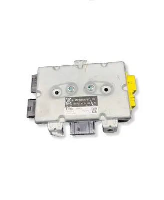 BMW 5 E60 E61 Airbag control unit/module 6957761 CCR4L15A80 75789012