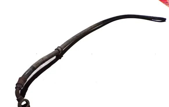 Audi A8 S8 D2 4D Power steering hose/pipe/line 2774540816