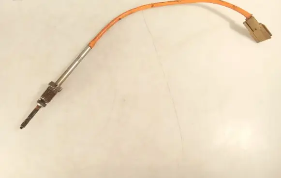 Renault Trafic III (X82) Exhaust gas temperature sensor 226405227R