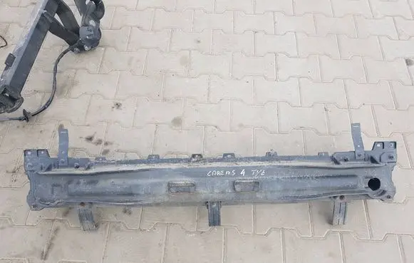 KIA Carens III Rear bumper support beam 