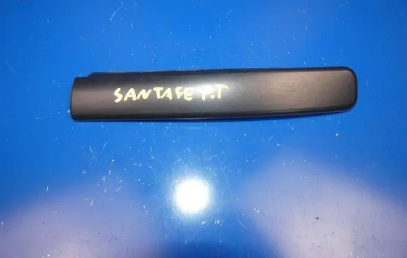Hyundai Grand Santa Fe NC Roof bar rail