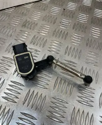 BMW X5 E70 Headlight/headlamp level sensor 6785206